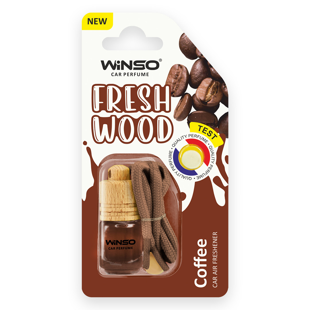 Odorizant Winso Fresh Coffee auto 4 ml