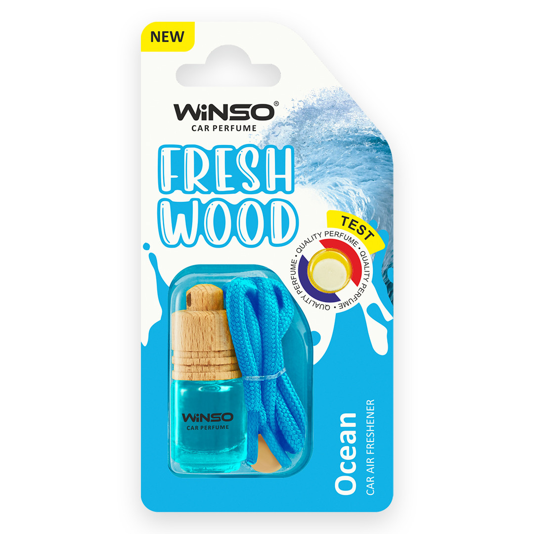 Odorizant Winso Fresh Ocean auto 4 ml
