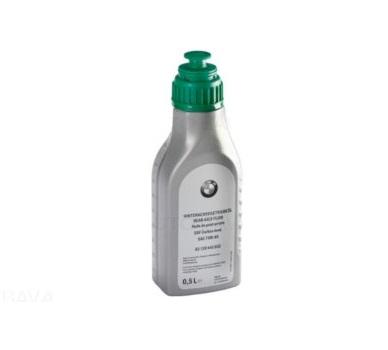 Ulei BMW pentru diferențial SAF Carbon Module 83120445832, 75W85, volum 500 ml, sintetic