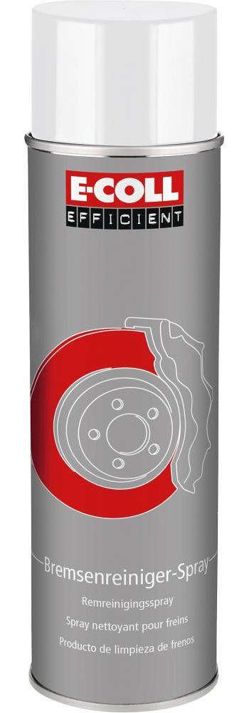 Spray E-COLL curatat frana ambreiaj 500 ml