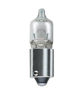 Bec auto OSRAM original, 12 V, H6W, BAX9s, 64132