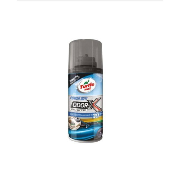 Odorizant TURTLE WAX Power Out Odor-X auto 100 ml