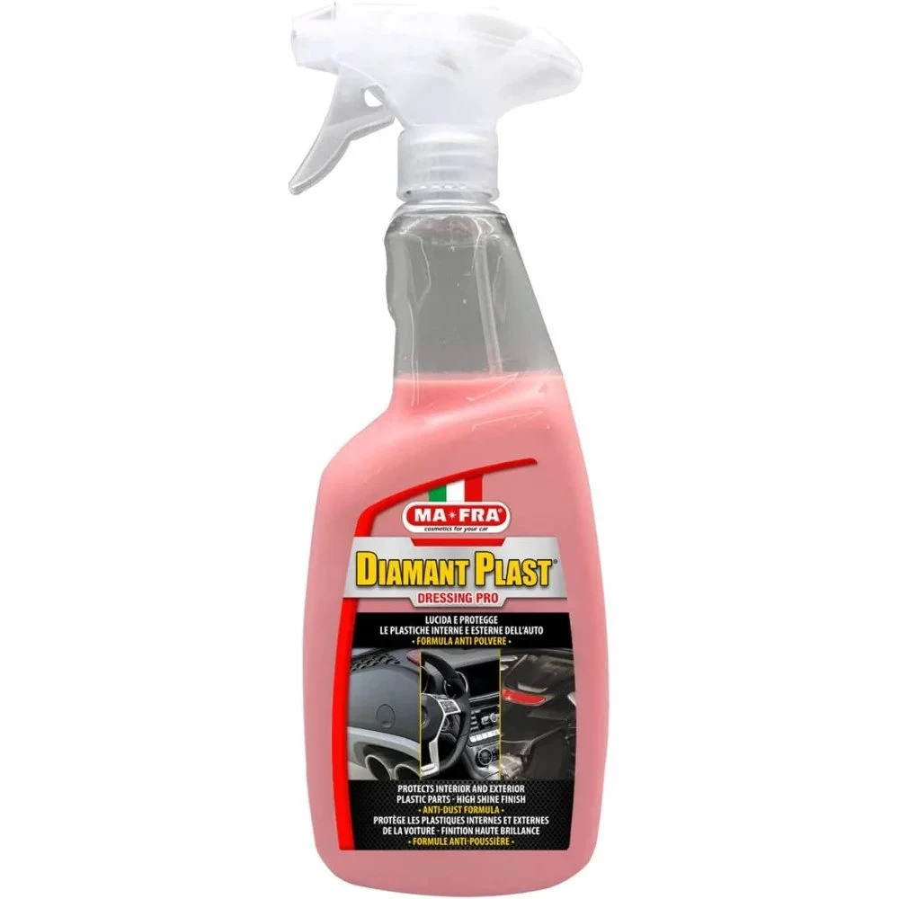 Dressing Diamant Plast Four, 750 ml – Plastice Silicon Ma-Fra