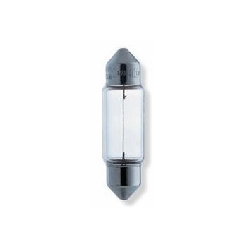 Bec OSRAM 6423 pentru camion, iluminare număr circulație 24 V, C5W, original