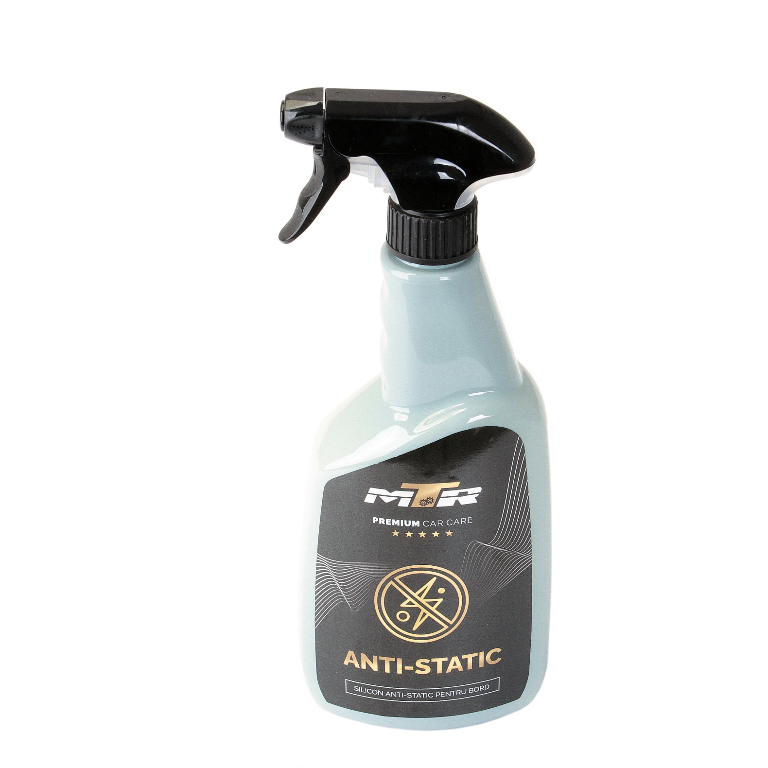 Solutie MTR Premium Silicon antistatic bord 750 ml