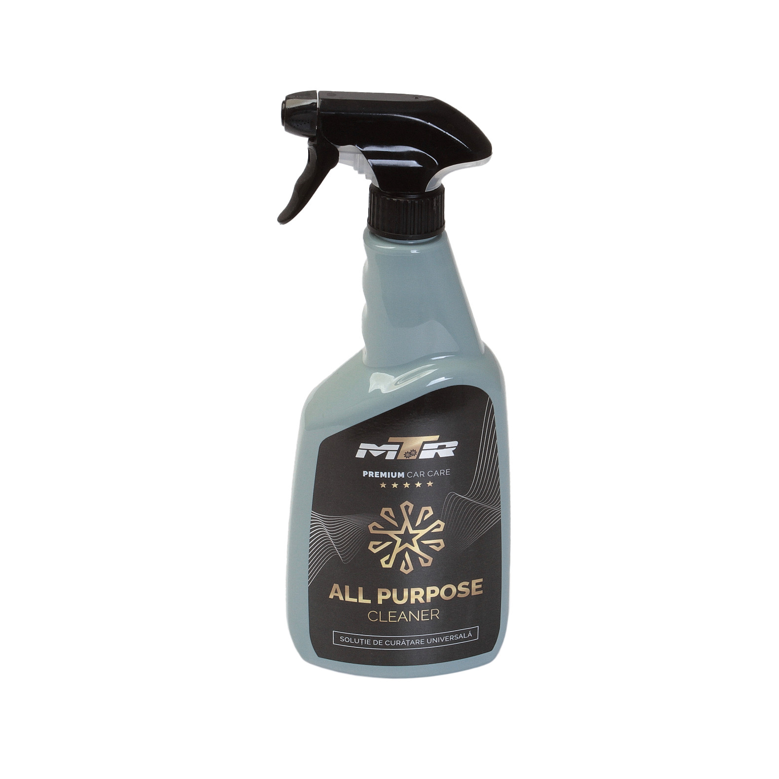 Solutie Premium MTR Detergent Universal 750 ml