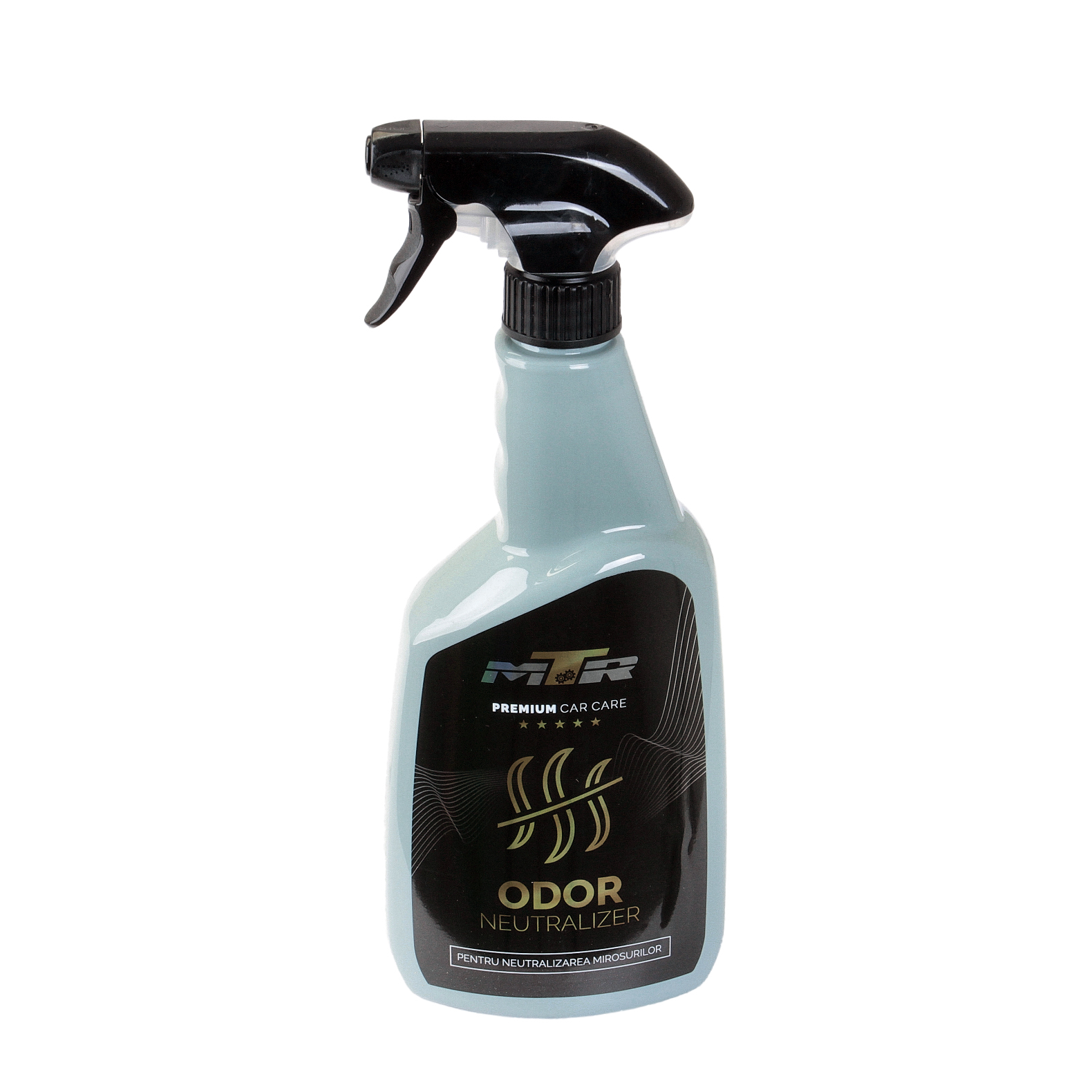 Solutie Premium MTR pentru neutralizare mirosuri 750 ml