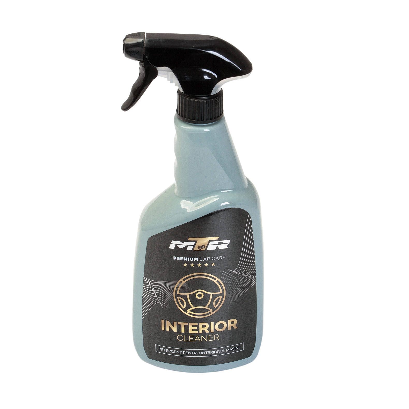 Solutie MTR Premium Interior Cleaner 750 ml