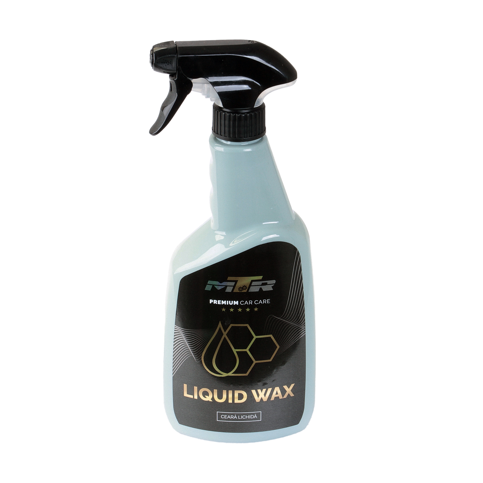 Soluție Premium MTR Ceara Lichidă WAX 750 ml