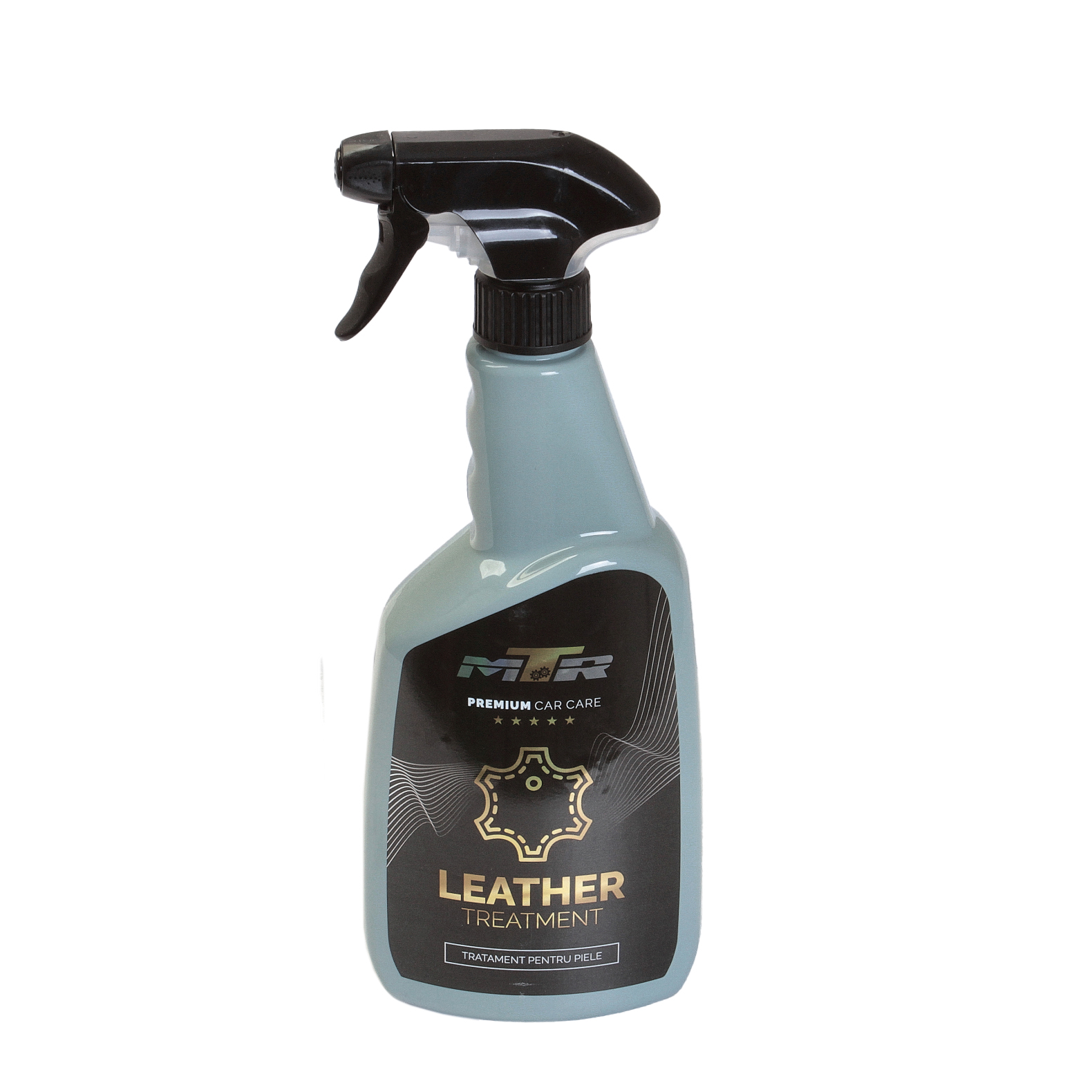 Solutie MTR Premium Intretinere piele 750 ml