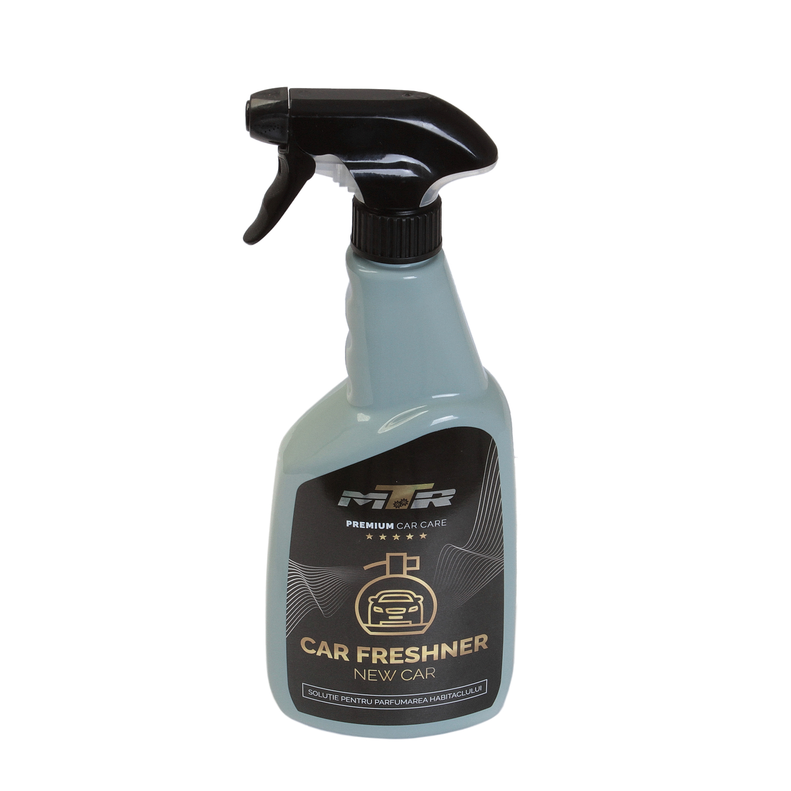 Odorizant MTR Car Freshner New Car Premium 750 ml