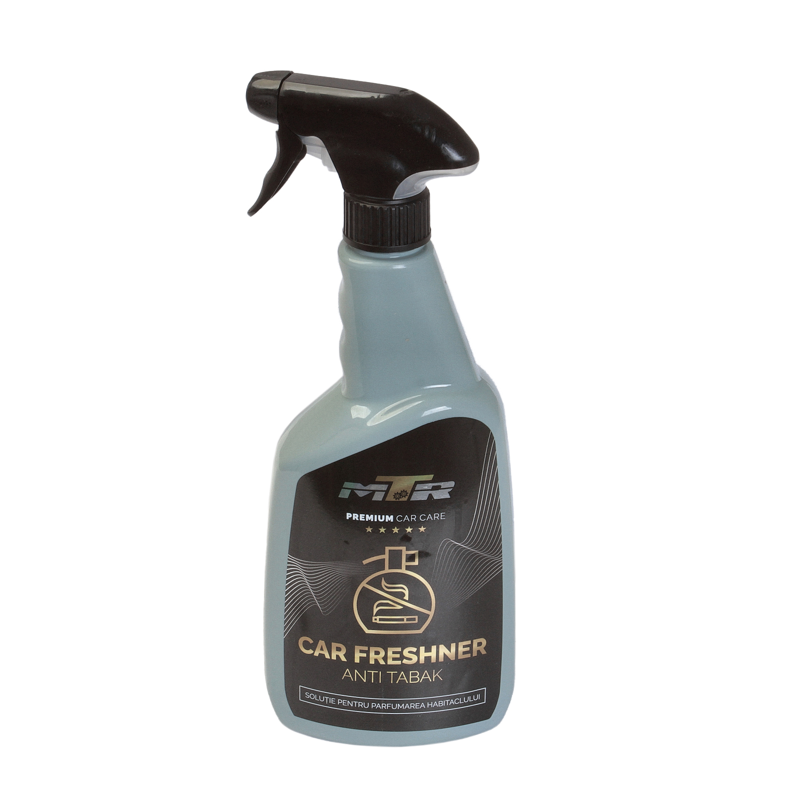 Odorizant MTR Car Freshner Anti-Tabak Premium 750 ml