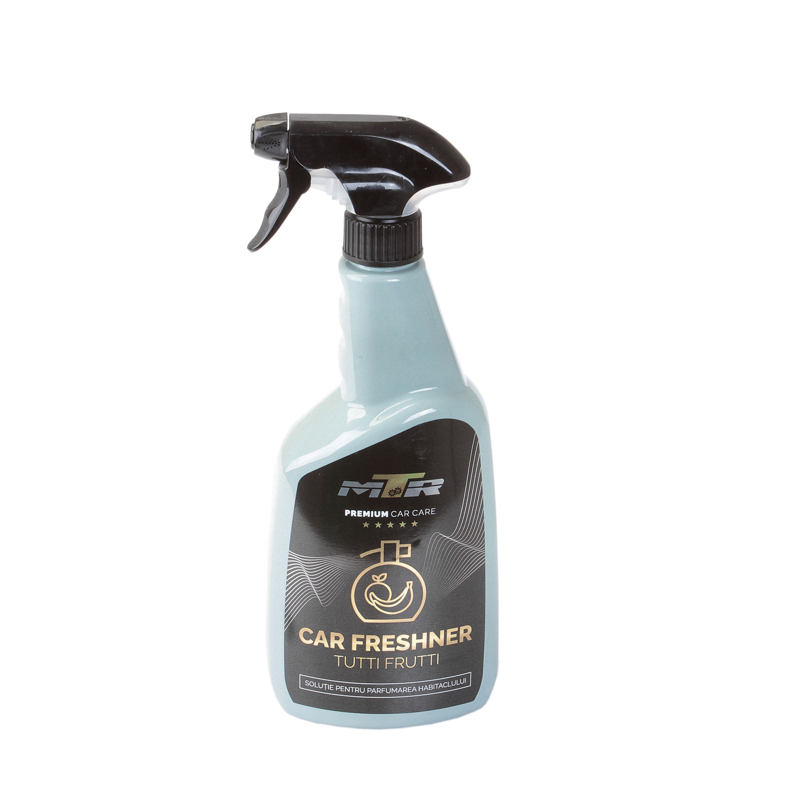 Odorizant MTR Car Freshner Tutti-Frutti Premium 750 ml