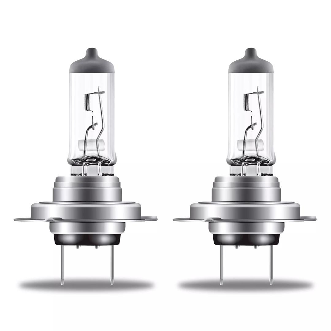 Bec Original H7 12V 55W PX26d Blister Osram