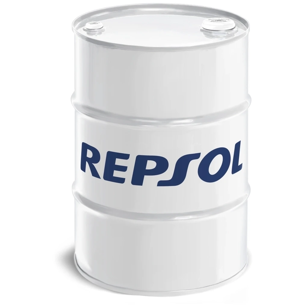 Ulei Repsol GIANT 7530 10W-40 208L pentru VOLVO, RENAULT, MB, MAN
