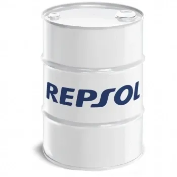 Ulei motor GIANT 7530 Repsol 15W-40 208L pentru VOLVO, RENAULT, MB, MAN