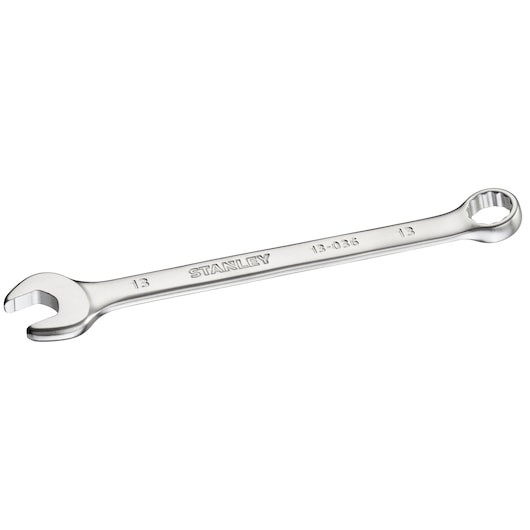 Cheie STANLEY FATMAX combinată anti-alunecare de 19 mm
