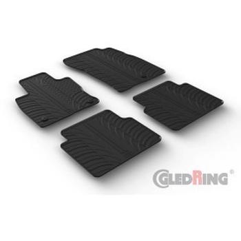 Set covorase Ford Kuga / Escape SUV 05.2020->