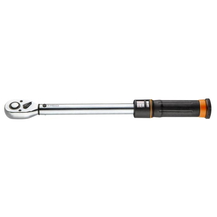 Cheie 3/8" x 420 mm, 20-100 Nm dinamometrică