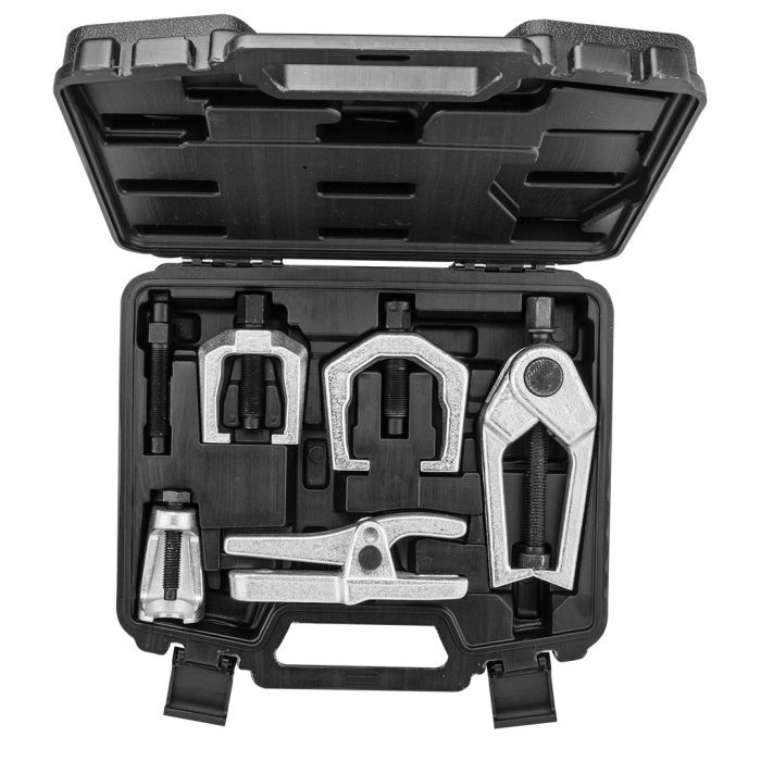 Set extractori pentru tije de directie