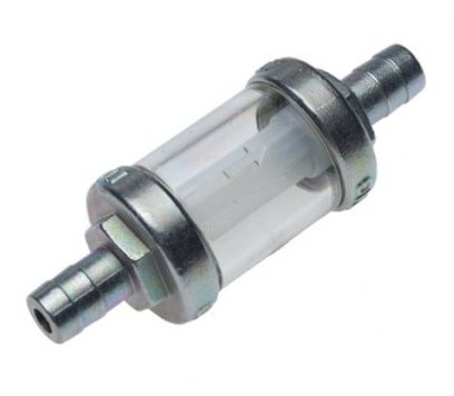 Filtru scuter benzină (model 4) 8mm