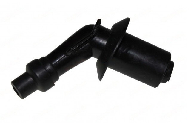 Tobă moto / scuter 2T, 4T (45°)