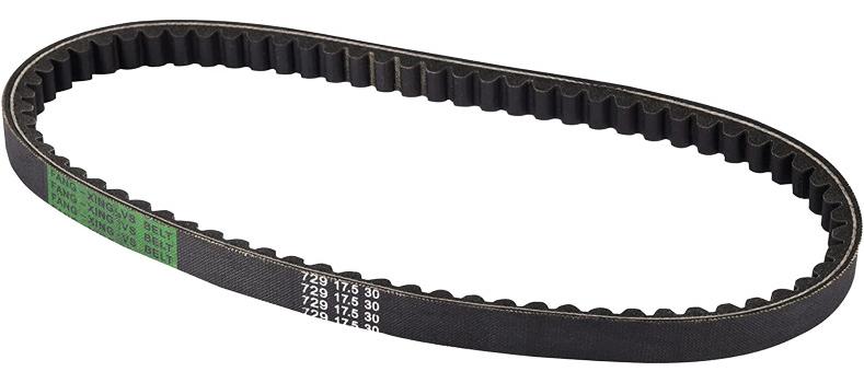Curea 4T scuter 729 X 17.5 X 30