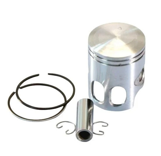 Piston scuter 2T 50cc 42.50mm Aprilia / Minarelli / Yamaha / Malaguti