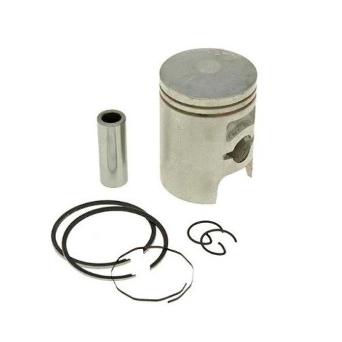Piston 39mm pentru scuter 2T 50cc Honda / Kymco
