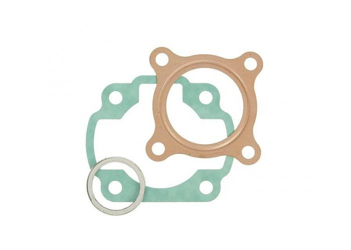 Set garnituri scuter 2T 80cc Yamaha, Minarelli, Malaguti - răcire aer (cilindru)