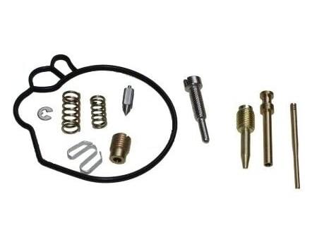 Set reparație carburator scuter Peugeot Buxy