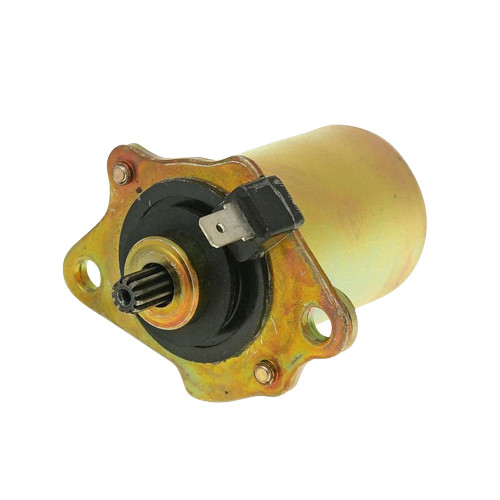 Electromotor 2T pentru scuter Honda 50cc