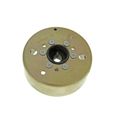 Volantă magnetou pentru scuter Yamaha, Minarelli, Aprilia