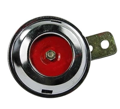 Scuter cu claxon