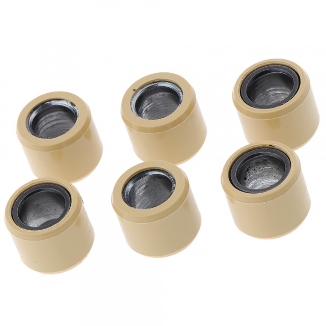 Role variator scuter 2T 15x12mm (7g)