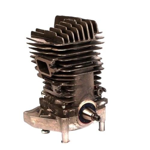 Motor complet pentru drujbă compatibil cu Stihl MS 290, 029