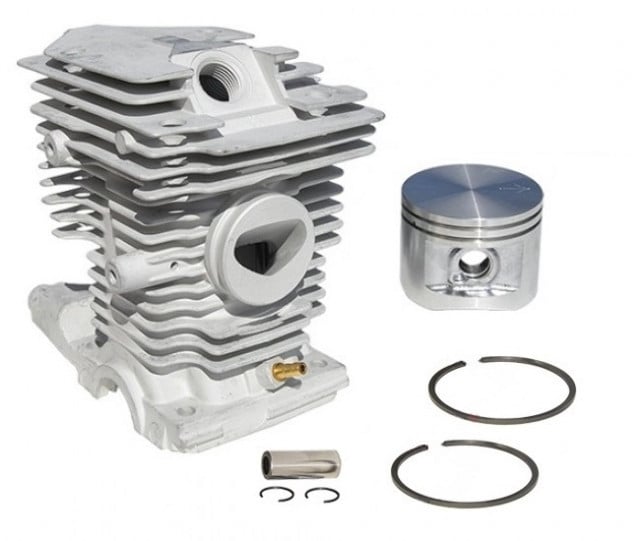 Kit cilindru compatibil cu drujbele Stihl MS 270, 280, 028S (46mm - cal. 2)