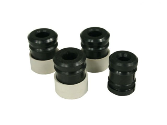 Set de amortizoare compatibile cu drujba Stihl MS 210 - MS 250, 021-025 (4 bucăți)