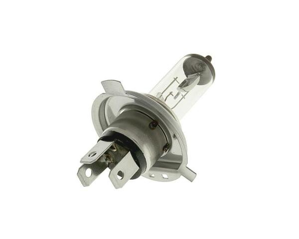 Bec H4 35W pentru far scuter, ATV, motocicletă