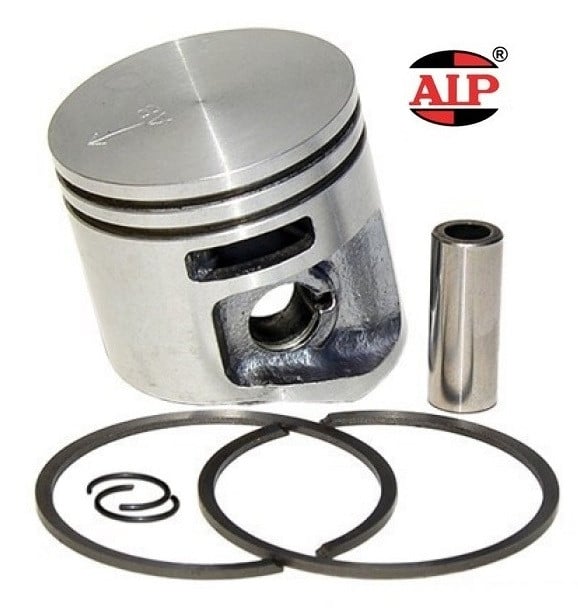 Piston complet pentru drujbă Stihl MS 251 AIP Ø 44 mm