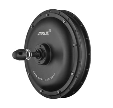 Motor pentru bicicletă electrică 36v 500w Mxus XF40 (Roată spate)