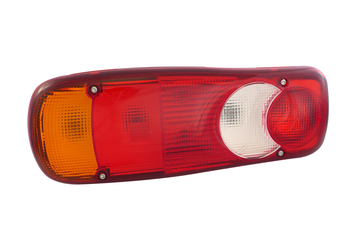 Lampă spate completă stânga-dreapta VIGNAL pentru DAF LF (de la 2001), MANITOU Maniscopic (de la 2001), Renault Midlum - RESIGILAT