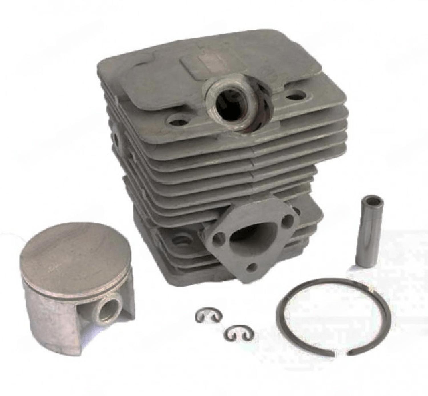 Cilindru kit drujbă Alpina Castor VIP52 Ø 45 mm
