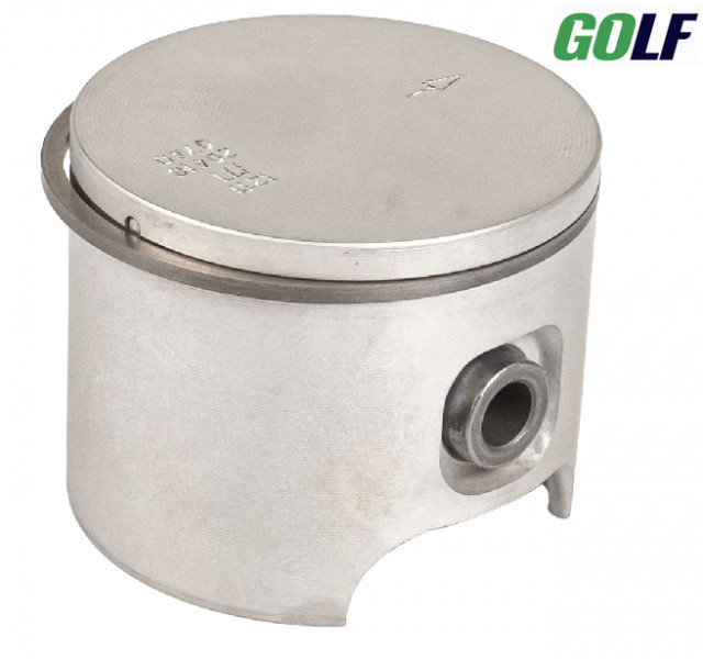 Piston complet pentru drujbă Husqvarna 55 Golf Ø 46 mm