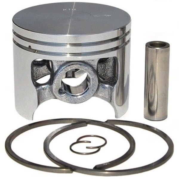 Piston complet pentru drujba compatibil cu Stihl MS 440, 044 (bolt 12mm) Cal II