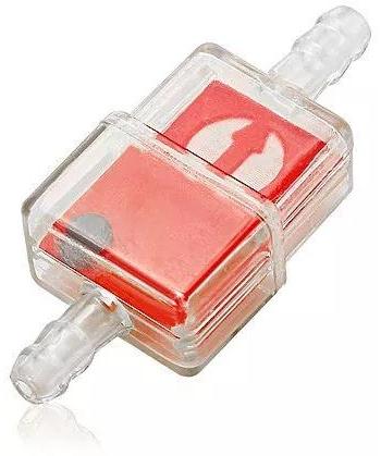 Filtru de benzină scuter (model 2)
