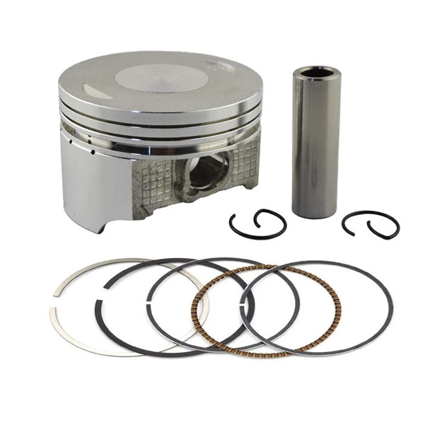 Piston CB250 ATV 65.5mm
