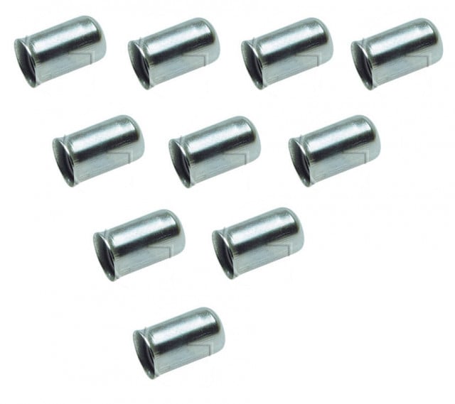 Set 10 nipluri cablu frână / accelerație (model 2)