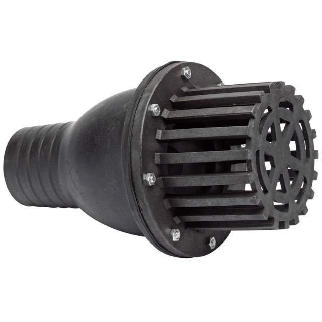 Sorb pentru motopompa 3"