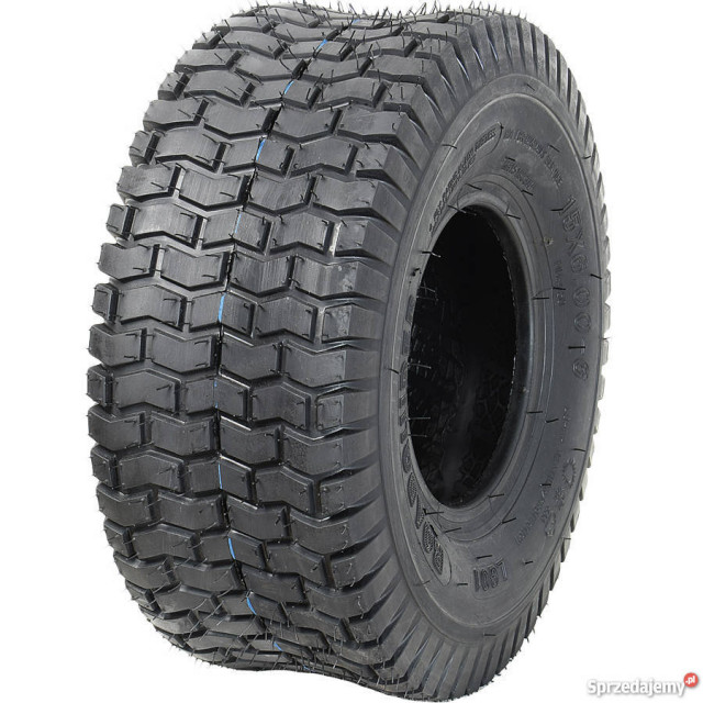 Anvelopă universală 16 x 650 - 8 (4PR)